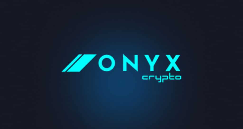 Onyx Crypto
